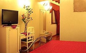 Best Suites Trevi Rome